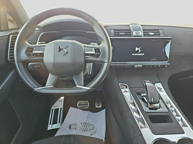 DS Automobiles DS 7 Crossback Demo, Vat 23%,