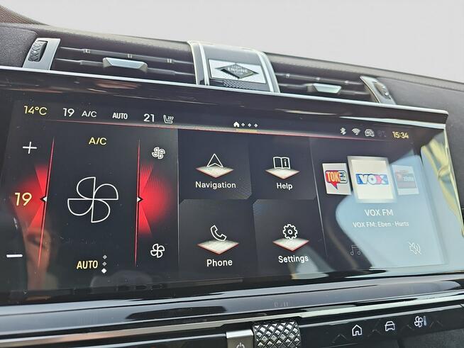 DS Automobiles DS 7 Crossback Demo, Vat 23%,