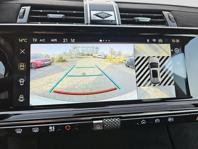 DS Automobiles DS 7 Crossback Demo, Vat 23%,
