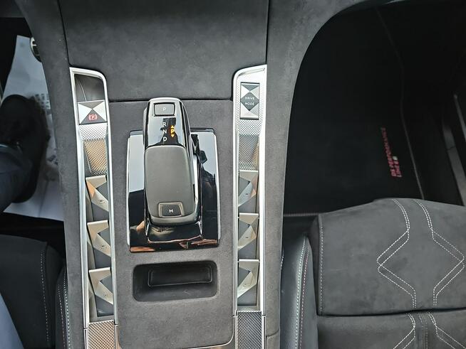 DS Automobiles DS 7 Crossback Demo, Vat 23%,