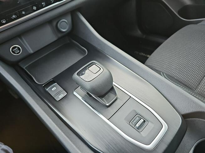 Nissan Qashqai, Salon PL, Serwis, Bezwypadkowy