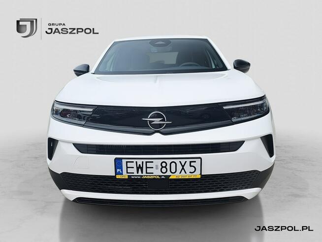 Opel Mokka I właściciel, Serwisowany, Bezwypadkowy, Gwarancja