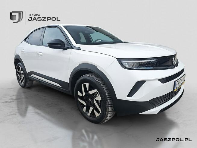 Opel Mokka I właściciel, Serwisowany, Bezwypadkowy, Gwarancja