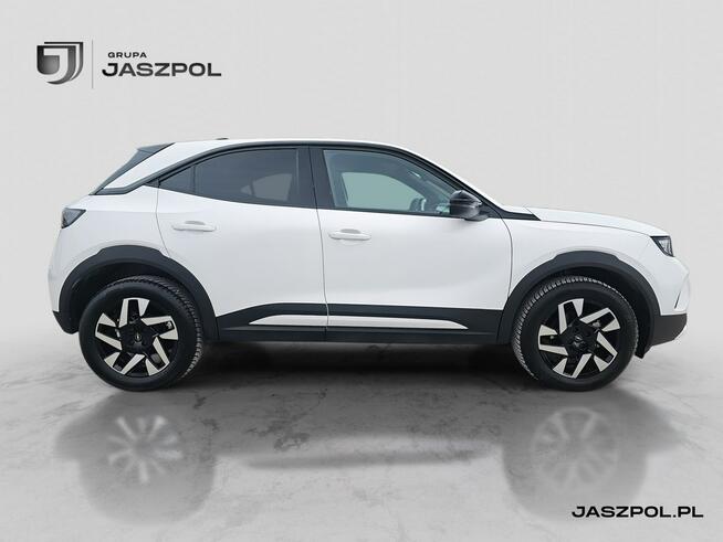 Opel Mokka I właściciel, Serwisowany, Bezwypadkowy, Gwarancja