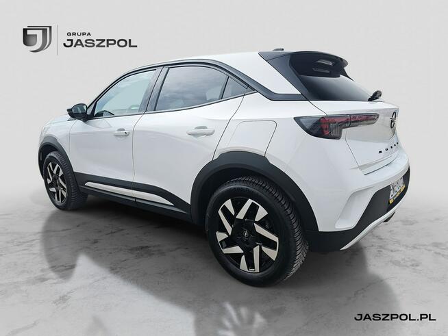 Opel Mokka I właściciel, Serwisowany, Bezwypadkowy, Gwarancja