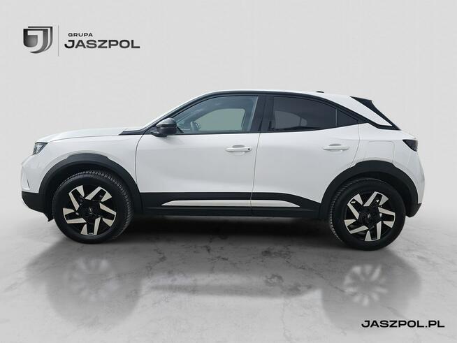 Opel Mokka I właściciel, Serwisowany, Bezwypadkowy, Gwarancja
