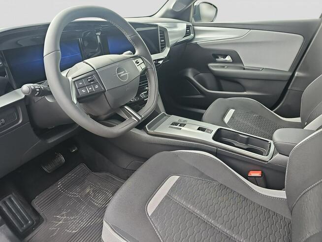 Opel Mokka I właściciel, Serwisowany, Bezwypadkowy, Gwarancja
