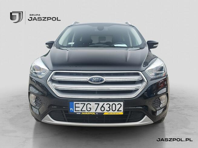 Ford Kuga, I właściciel, Serwisowany, Bezwypadkowy