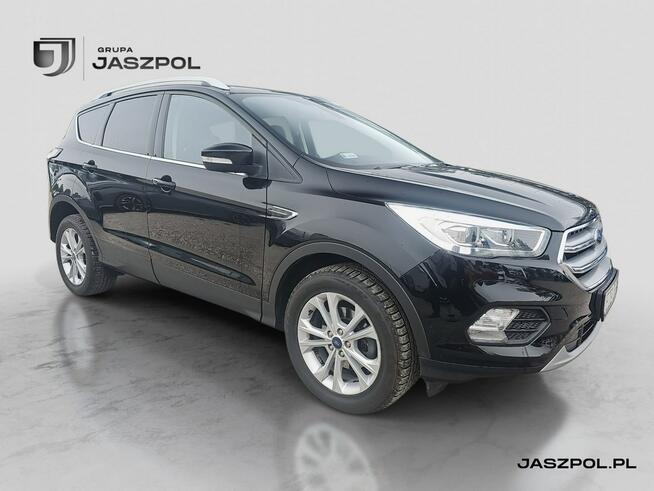 Ford Kuga, I właściciel, Serwisowany, Bezwypadkowy