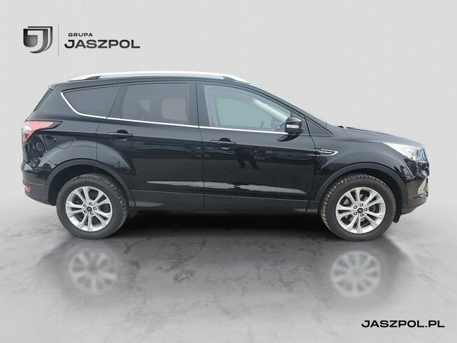 Ford Kuga, I właściciel, Serwisowany, Bezwypadkowy