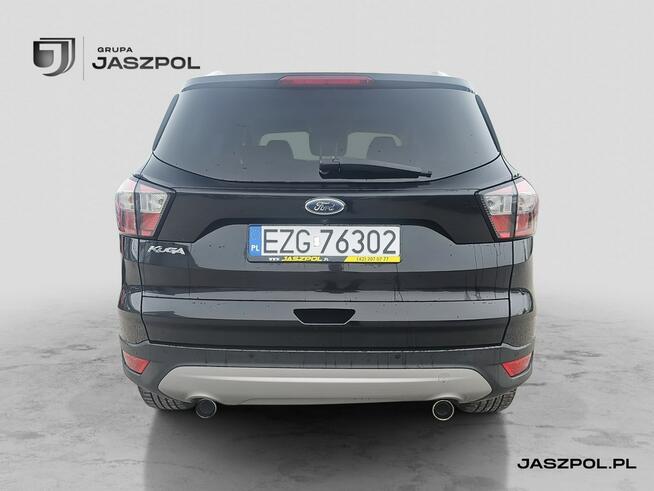 Ford Kuga, I właściciel, Serwisowany, Bezwypadkowy