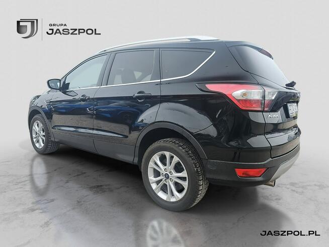 Ford Kuga, I właściciel, Serwisowany, Bezwypadkowy