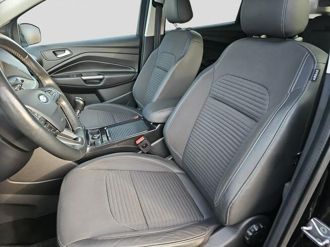Ford Kuga, I właściciel, Serwisowany, Bezwypadkowy