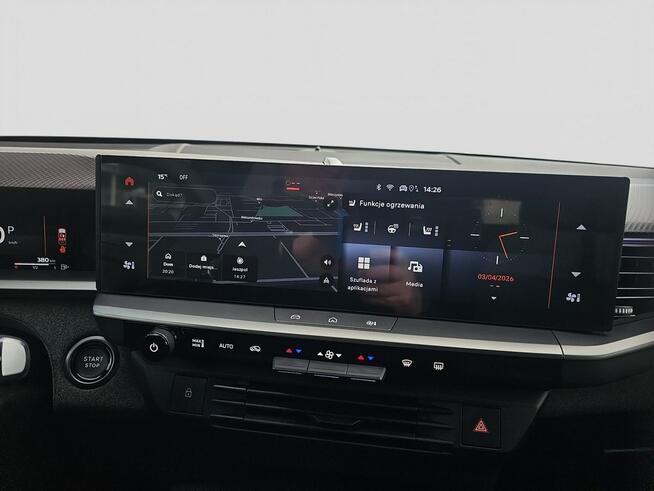 Opel Grandland, Demo, Vat 23%, Gwarancja