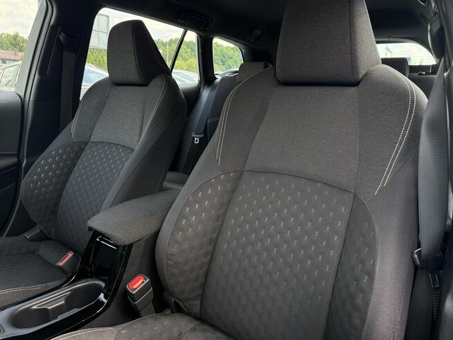 Toyota Corolla Salon Polska Poleasingowy I właściciel Serwis ASO VAT 23% Bezwypadkowy