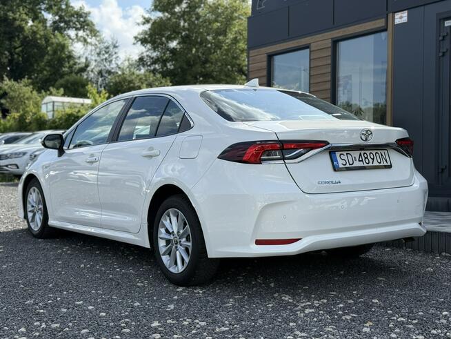 Toyota Corolla Poleasingowy Serwis ASO VAT 23% Bezwypadkowy Gwarancja krajowy Polska