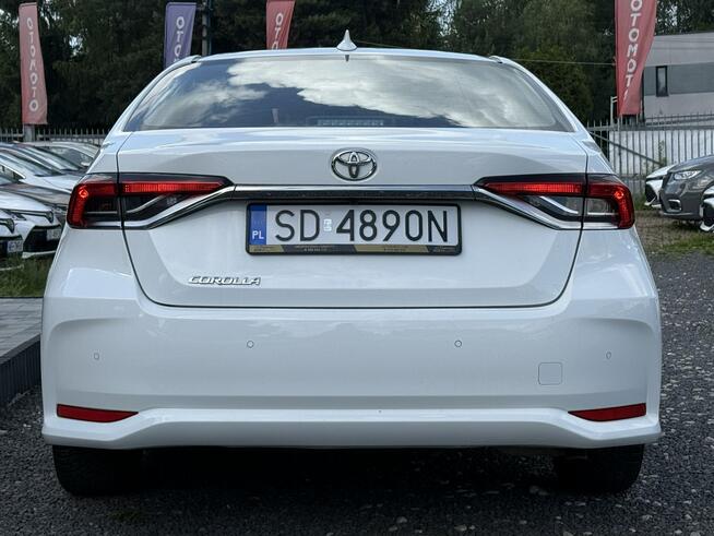 Toyota Corolla Poleasingowy Serwis ASO VAT 23% Bezwypadkowy Gwarancja krajowy Polska