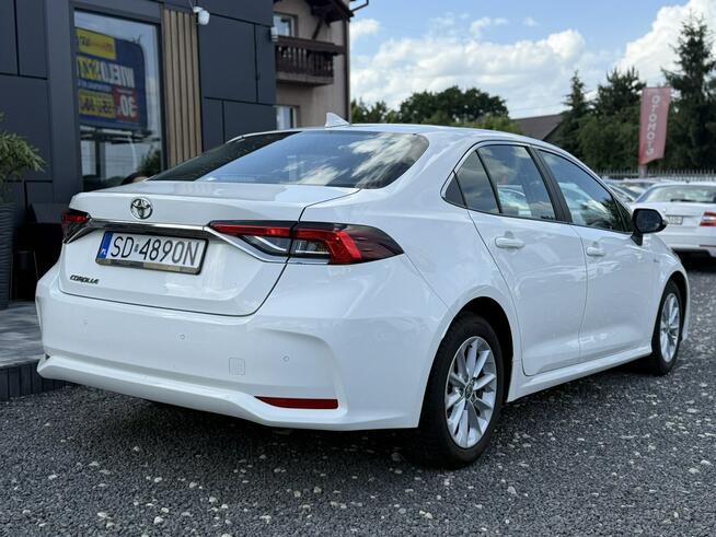 Toyota Corolla Poleasingowy Serwis ASO VAT 23% Bezwypadkowy Gwarancja krajowy Polska