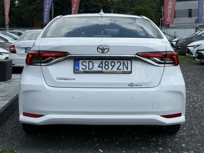 Toyota Corolla automat Salon Polska Poleasingowy Serwis ASO VAT 23% I właściciel