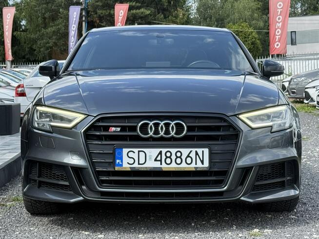 krajowy S3 Salon faktura vat23% Poleasingowy I właściciel Serwis ASO