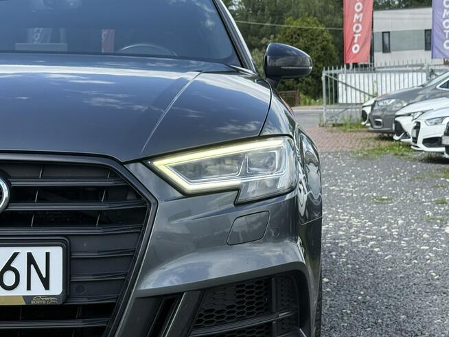 krajowy S3 Salon faktura vat23% Poleasingowy I właściciel Serwis ASO