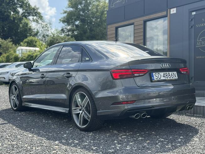 krajowy S3 Salon faktura vat23% Poleasingowy I właściciel Serwis ASO