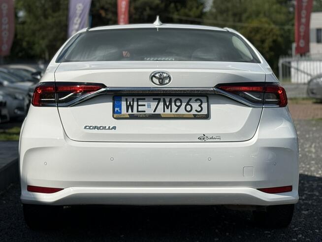 Toyota Corolla Przebieg autostradowy Salon Polska Poleasingowy Serwis ASO VAT 23%