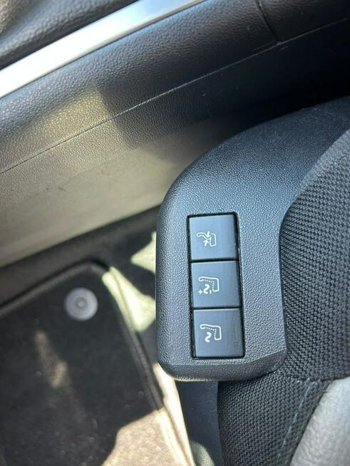Citroen C4 SpaceTourer #Lift #7osob #Masaże #Kamera #Navi