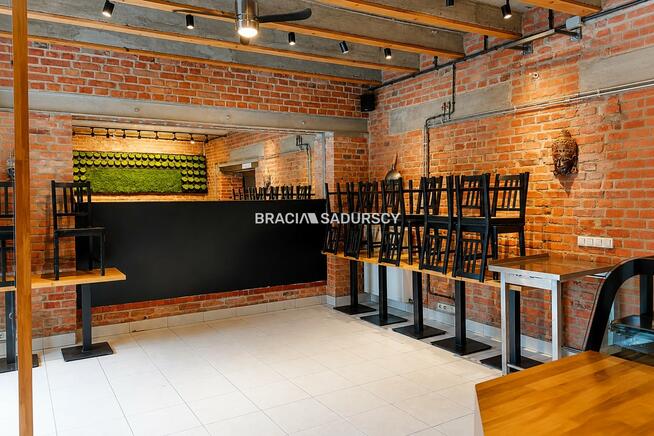 Lokal użytkowy Kraków Krowodrza, Krowodrza, Kazimierza Wielkiego