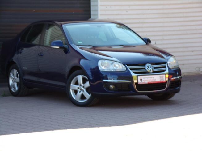 Volkswagen Jetta Klimatronic /Gwarancja /1.6 /102KM /MPI /2009r