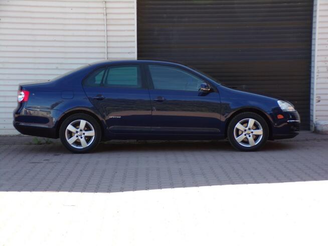 Volkswagen Jetta Klimatronic /Gwarancja /1.6 /102KM /MPI /2009r