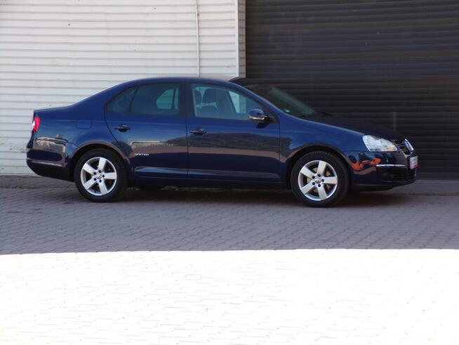 Volkswagen Jetta Klimatronic /Gwarancja /1.6 /102KM /MPI /2009r