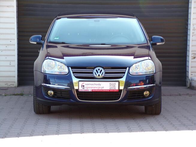 Volkswagen Jetta Klimatronic /Gwarancja /1.6 /102KM /MPI /2009r