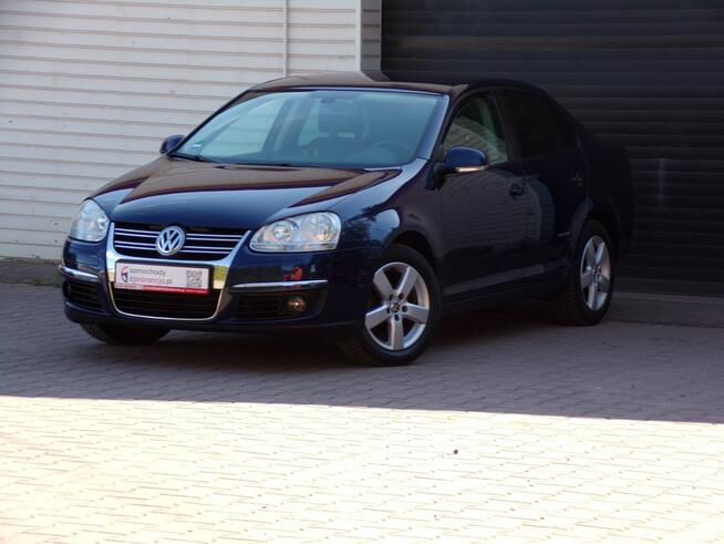 Volkswagen Jetta Klimatronic /Gwarancja /1.6 /102KM /MPI /2009r