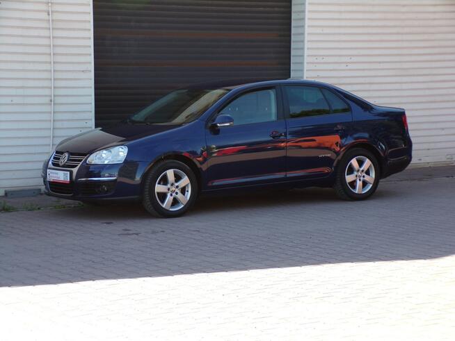 Volkswagen Jetta Klimatronic /Gwarancja /1.6 /102KM /MPI /2009r