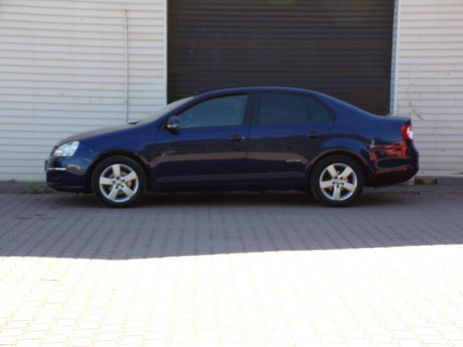 Volkswagen Jetta Klimatronic /Gwarancja /1.6 /102KM /MPI /2009r