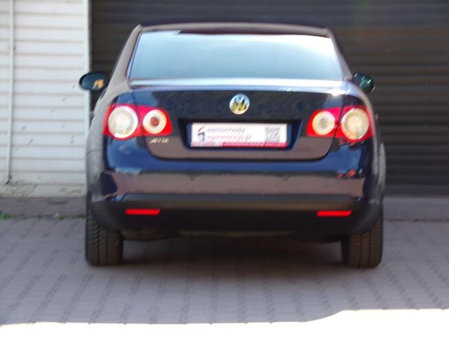 Volkswagen Jetta Klimatronic /Gwarancja /1.6 /102KM /MPI /2009r