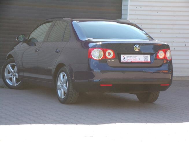 Volkswagen Jetta Klimatronic /Gwarancja /1.6 /102KM /MPI /2009r