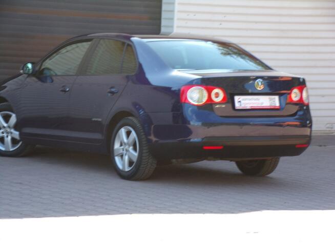 Volkswagen Jetta Klimatronic /Gwarancja /1.6 /102KM /MPI /2009r