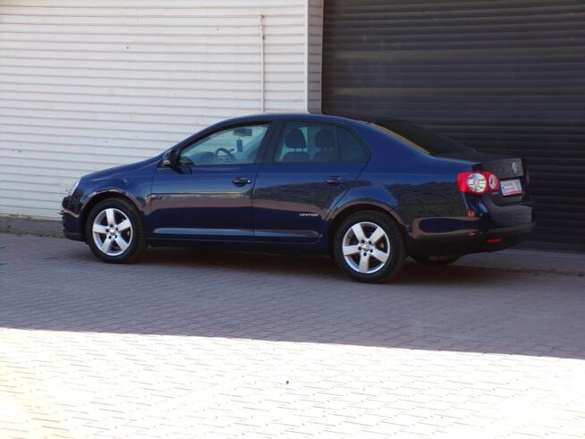 Volkswagen Jetta Klimatronic /Gwarancja /1.6 /102KM /MPI /2009r
