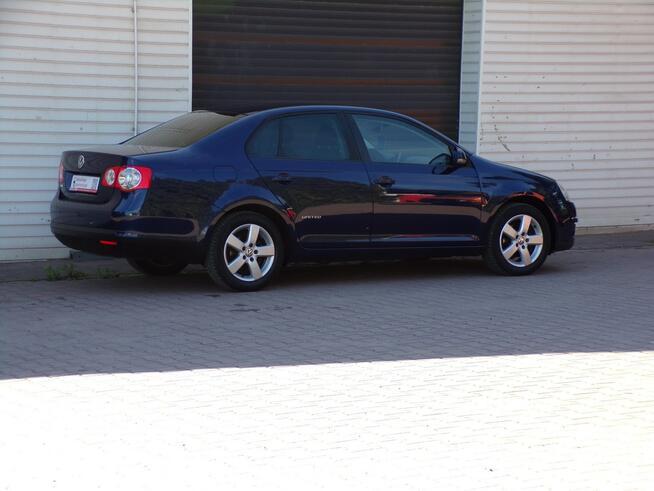 Volkswagen Jetta Klimatronic /Gwarancja /1.6 /102KM /MPI /2009r