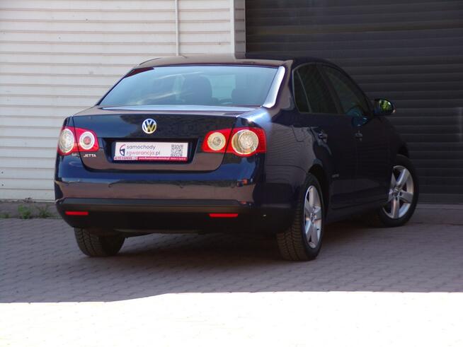 Volkswagen Jetta Klimatronic /Gwarancja /1.6 /102KM /MPI /2009r