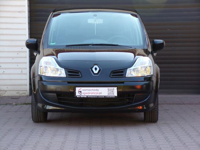 Renault Modus Klima /Gwarancja /1,2 /75KM /94000Km /2011r
