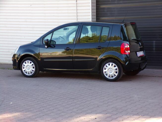 Renault Modus Klima /Gwarancja /1,2 /75KM /94000Km /2011r