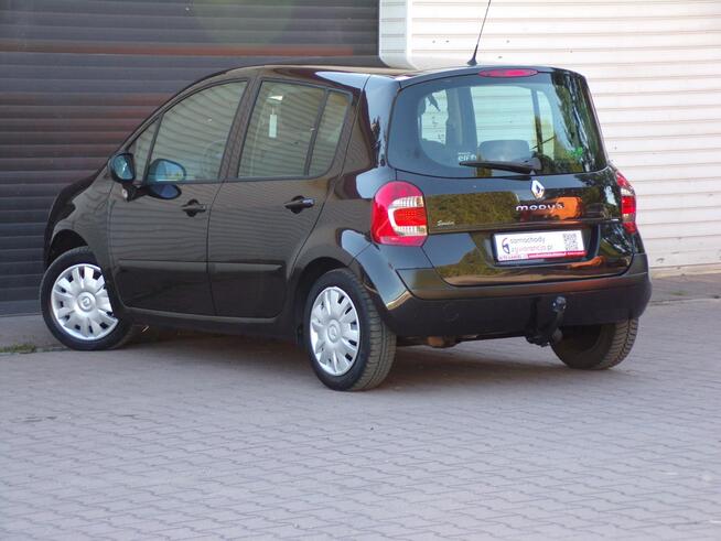 Renault Modus Klima /Gwarancja /1,2 /75KM /94000Km /2011r