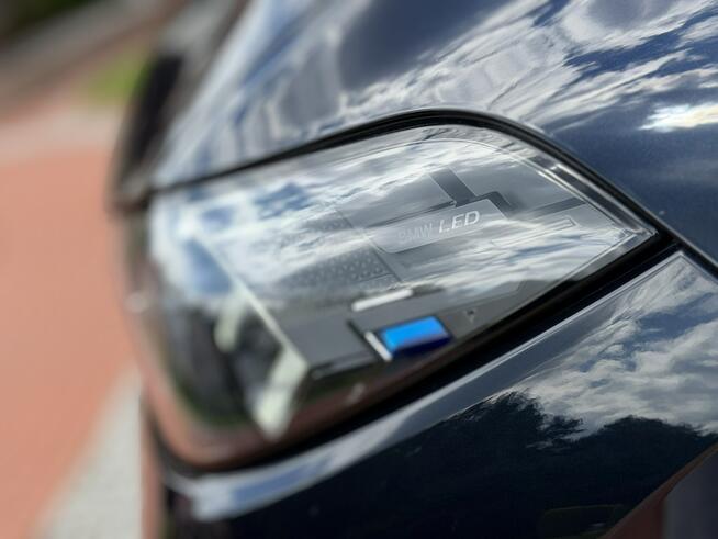 BMW X6 M Competition 625km G06 LCI Salon PL Bezwypadkowa Full Opcja UNIKAT !!!