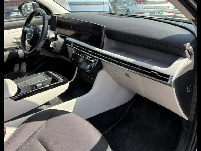 Hyundai Tucson 1.6 CRDi 48V Executive 2WD DCT Salon Polska Gwarancja 2030 VAT 23%
