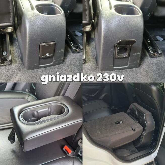 Chevrolet Trax 1.6 16v 116KM # Bogate Wyposażenie # Niski Przebieg # Mega Stan !!!
