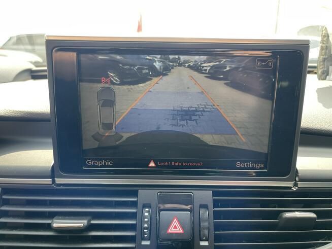 Audi A7 Quattro Bose Skóra Wentyalcja Pamięć Szyberdach 310KM