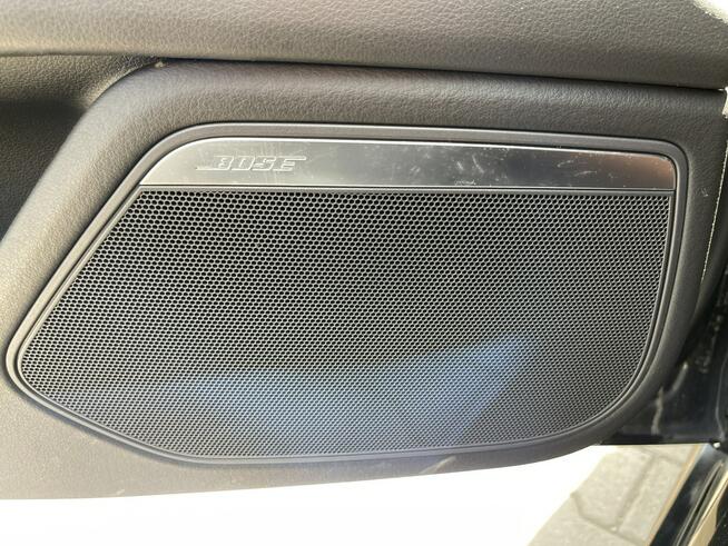 Audi A7 Quattro Bose Skóra Wentyalcja Pamięć Szyberdach 310KM
